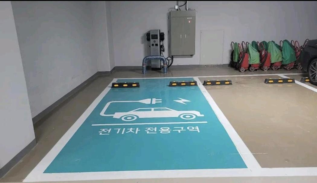 Lotte Castle Marina Yeosu Exterior foto
